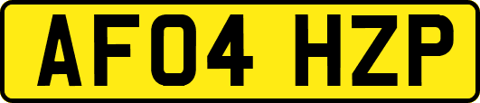AF04HZP
