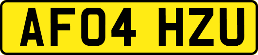 AF04HZU