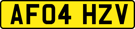 AF04HZV