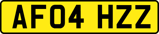 AF04HZZ