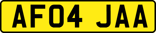 AF04JAA