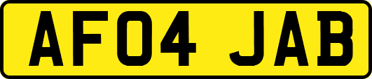 AF04JAB