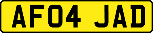 AF04JAD