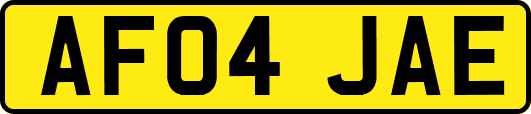 AF04JAE