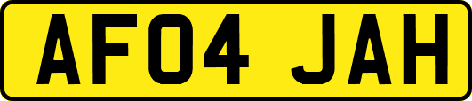 AF04JAH