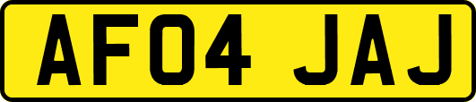 AF04JAJ