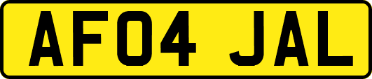 AF04JAL