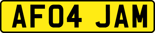 AF04JAM