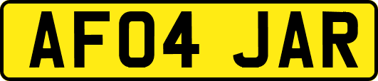 AF04JAR