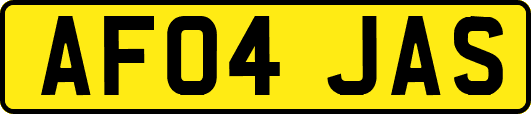 AF04JAS