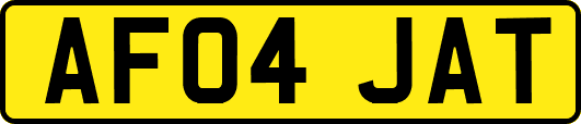 AF04JAT