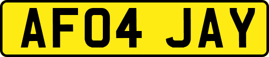 AF04JAY