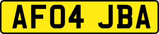 AF04JBA