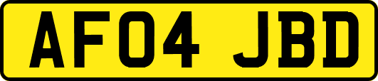 AF04JBD