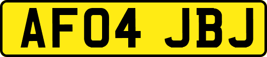 AF04JBJ