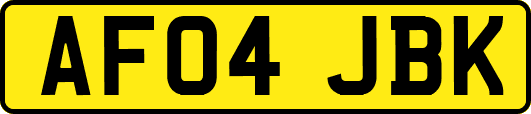 AF04JBK
