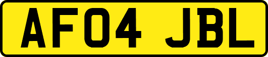AF04JBL