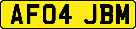AF04JBM