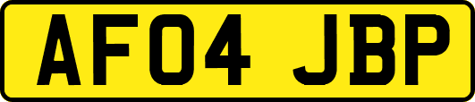 AF04JBP