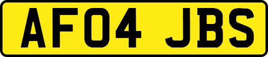 AF04JBS