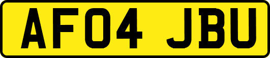 AF04JBU