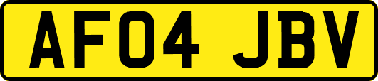 AF04JBV