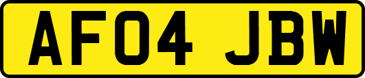 AF04JBW
