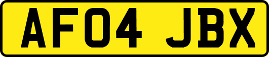 AF04JBX