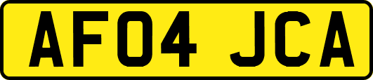 AF04JCA