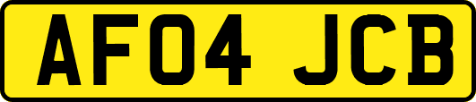 AF04JCB