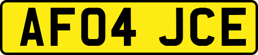 AF04JCE