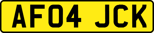 AF04JCK