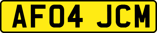 AF04JCM