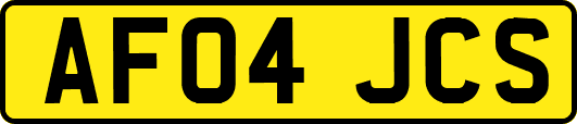 AF04JCS