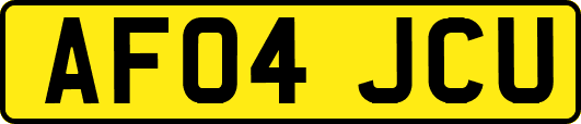 AF04JCU