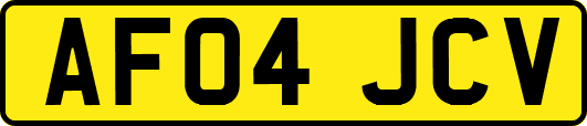 AF04JCV