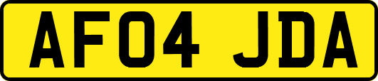 AF04JDA