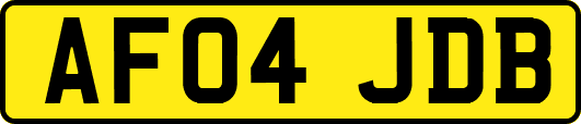 AF04JDB