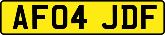 AF04JDF