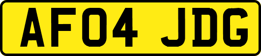 AF04JDG