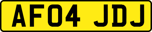 AF04JDJ