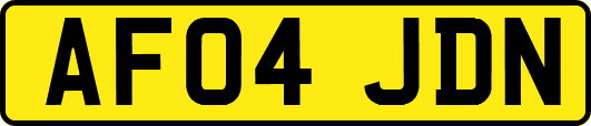AF04JDN