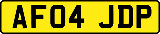 AF04JDP