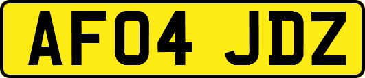 AF04JDZ