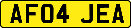 AF04JEA
