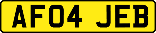 AF04JEB