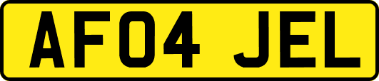 AF04JEL