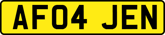 AF04JEN