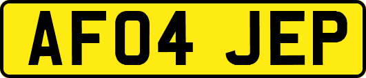AF04JEP