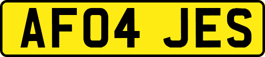 AF04JES